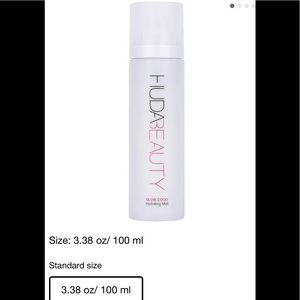 NEW HUDA BEAUTY GLOW COCO HYDRATING MIST